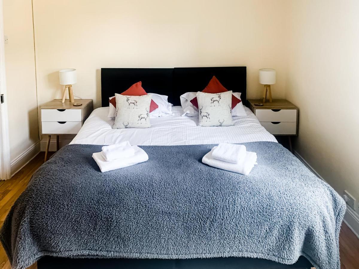 Apartment Waverley - Quaint Victorian With Free Parking