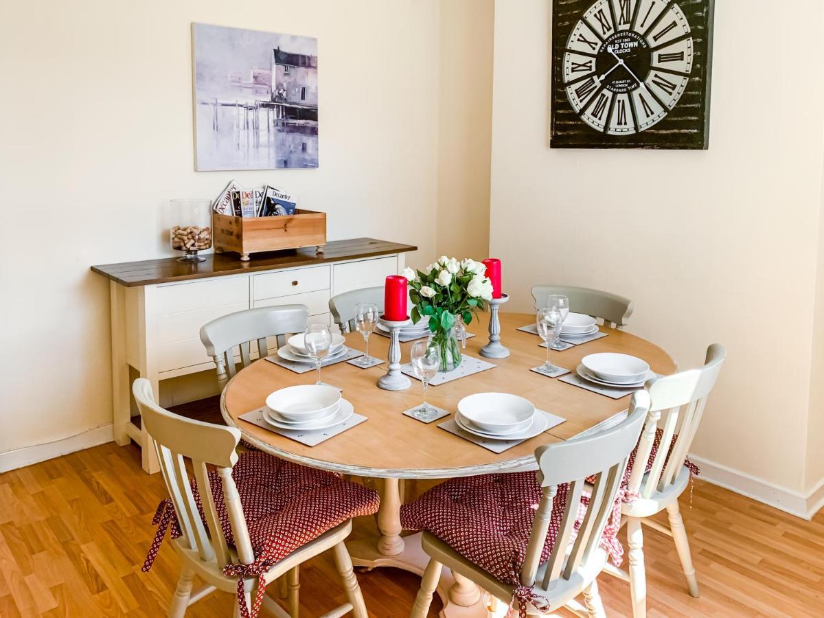 Waverley - Quaint Victorian With Free Parking Apartment