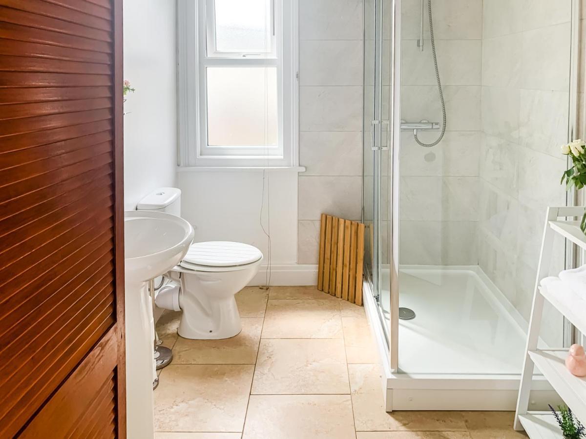 Apartment Waverley - Quaint Victorian With Free Parking