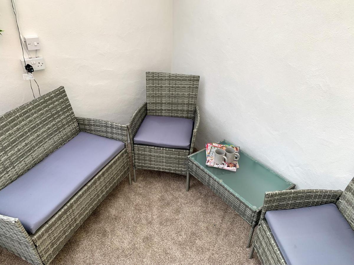 Apartment Waverley - Quaint Victorian With Free Parking York