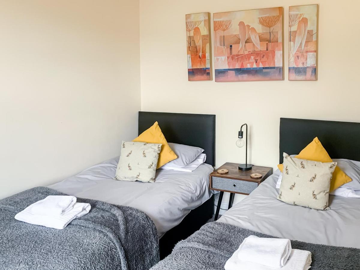 Apartment Waverley - Quaint Victorian With Free Parking *
