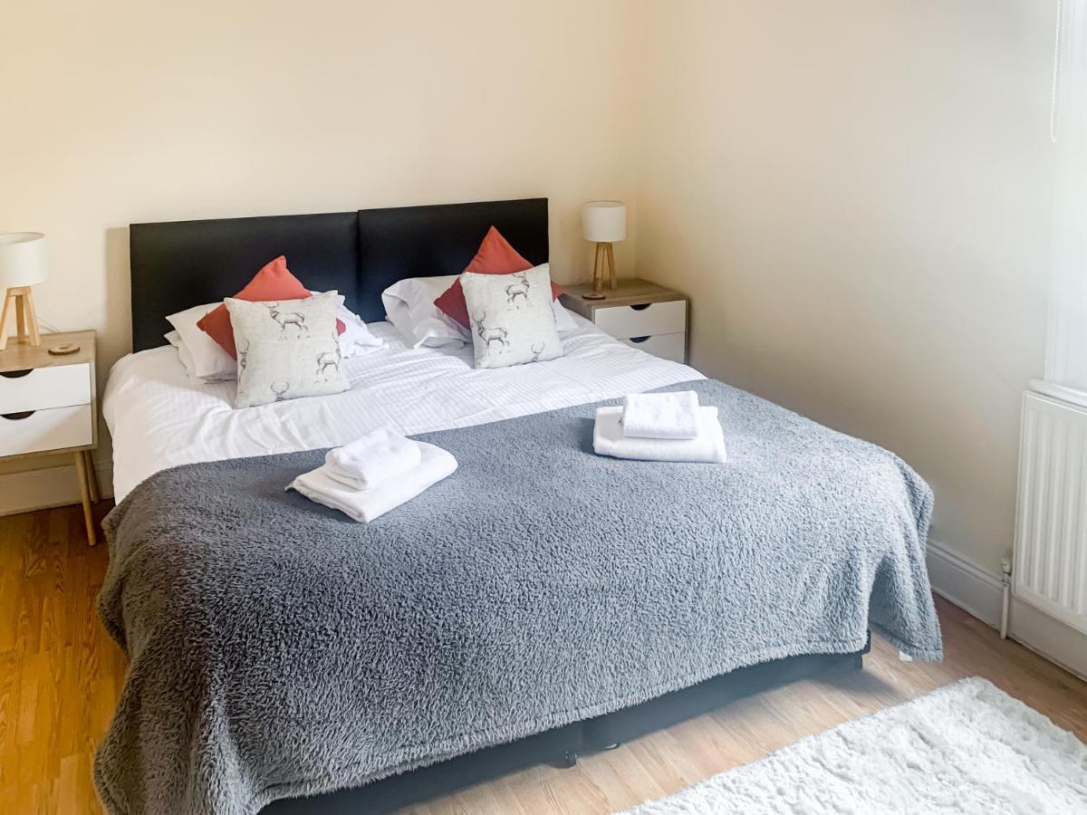 Waverley - Quaint Victorian With Free Parking York