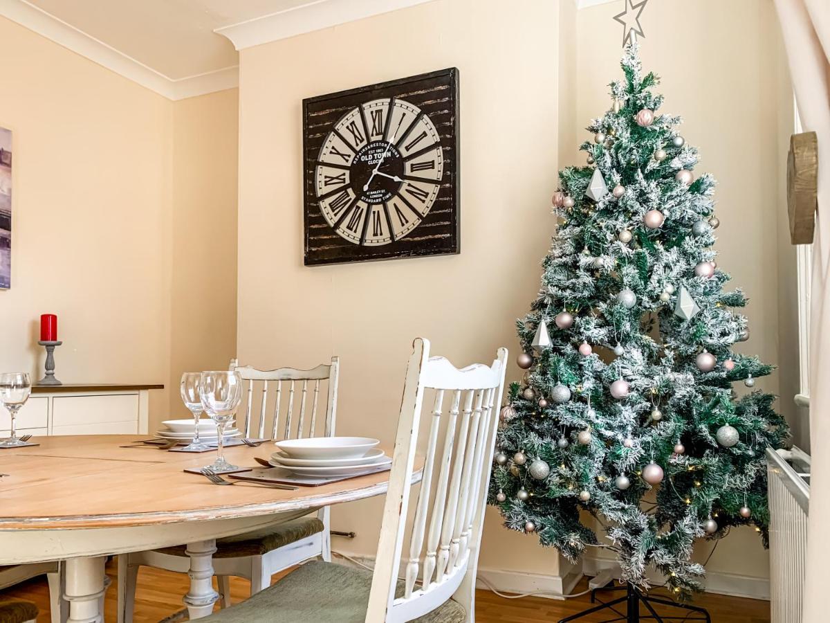 Apartment Waverley - Quaint Victorian With Free Parking