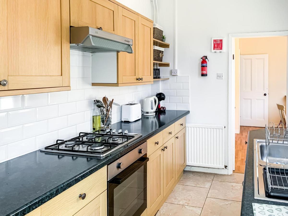 Apartment Waverley - Quaint Victorian With Free Parking