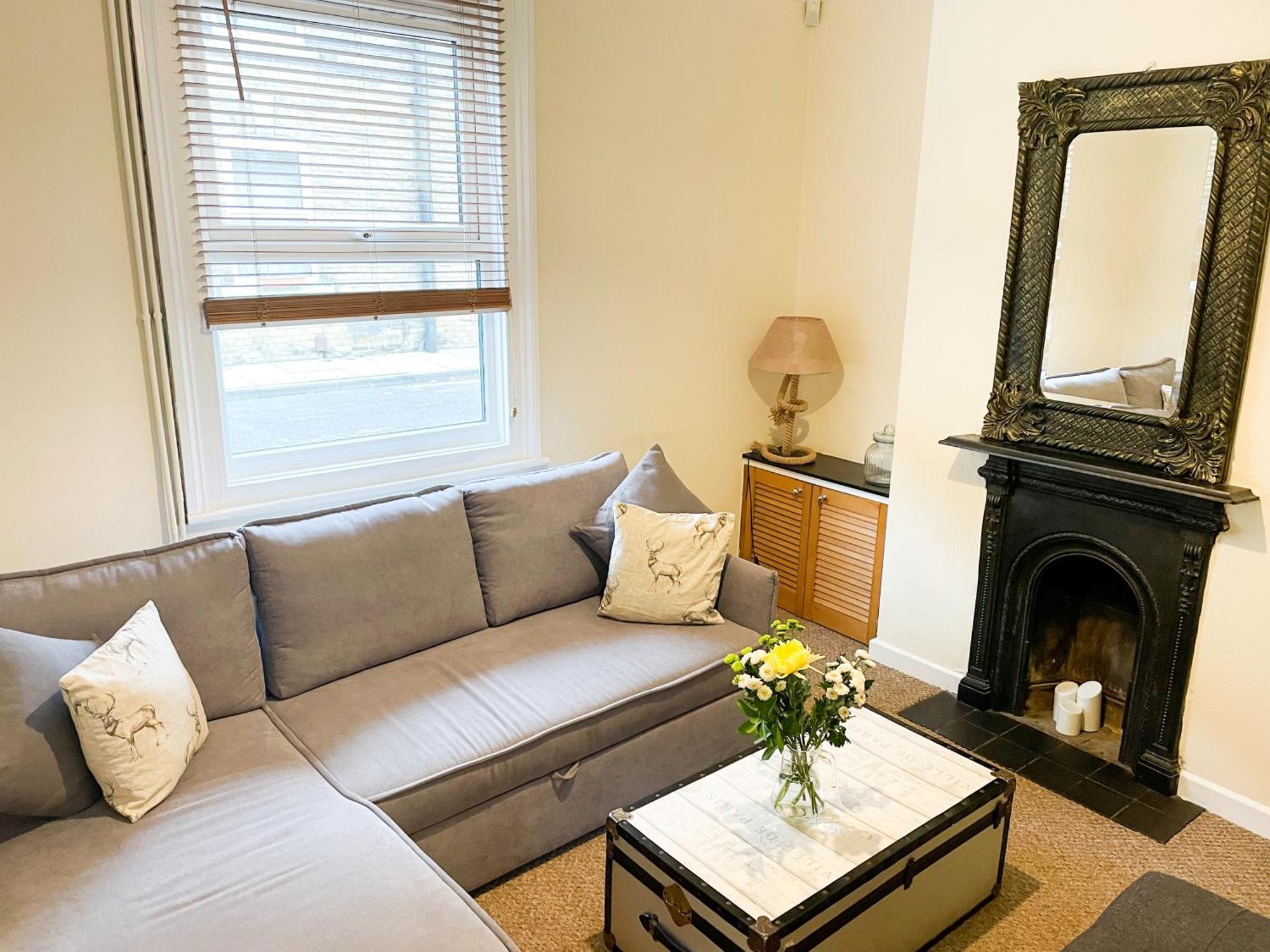 Apartment Waverley - Quaint Victorian With Free Parking *