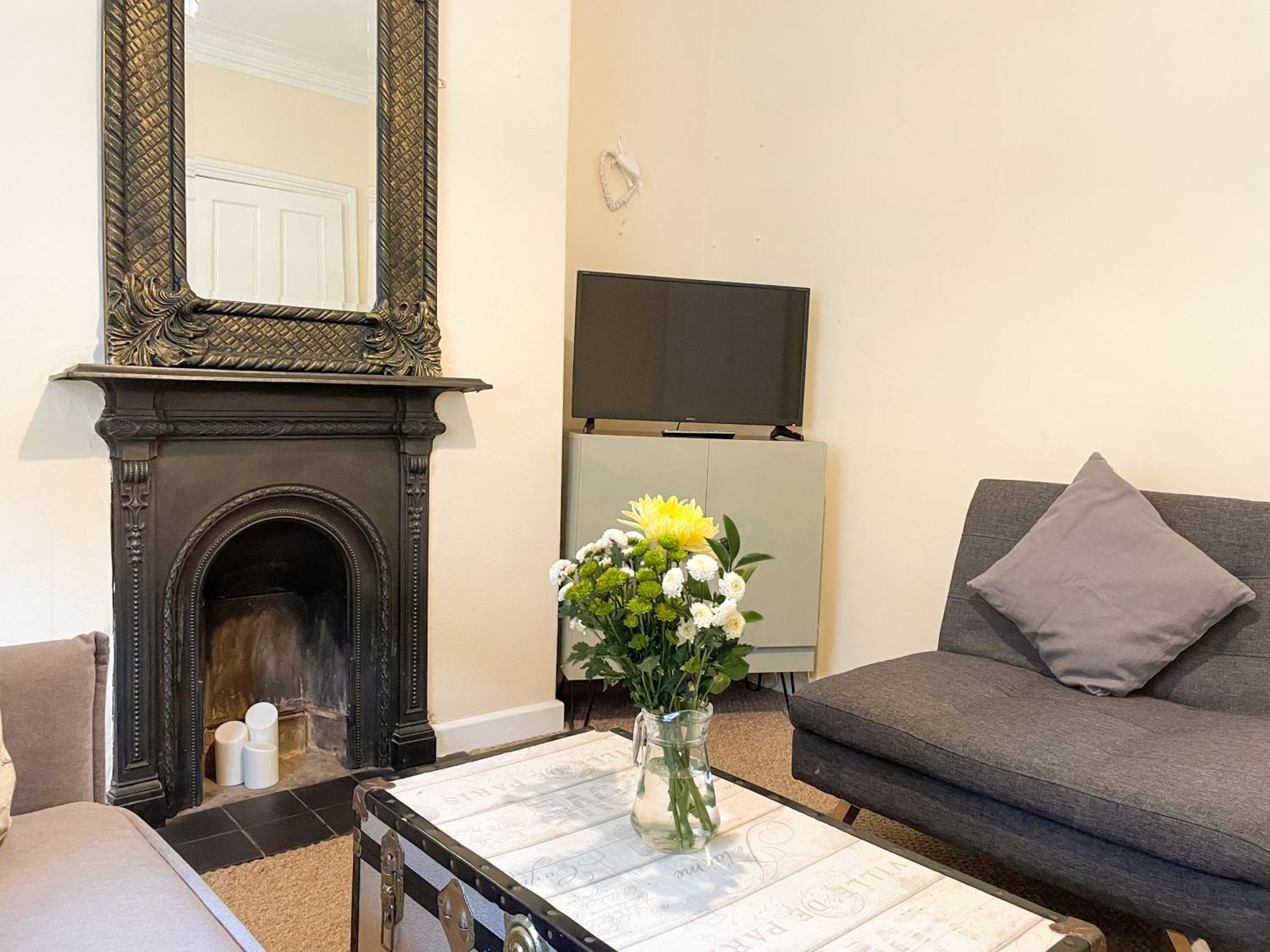 Apartment Waverley - Quaint Victorian With Free Parking *