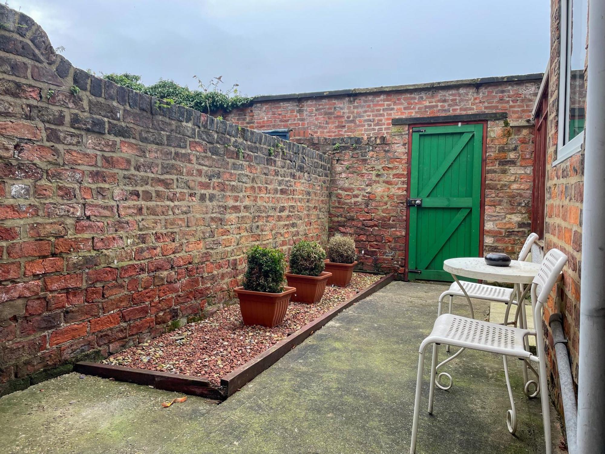 Apartment Waverley - Quaint Victorian With Free Parking York